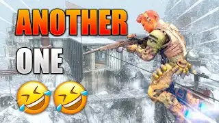 Another Black Ops 4 Cheater Jetpack Hacker Destroyed