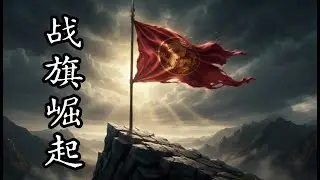 Rise of the Celestial Banner | Epic Chinese Heroic Music