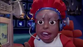 LazyTown - Technikfreak  Lyrics
