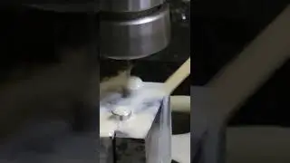 Custom CNC machining services, ensuring short lead times and precise parts manufacturing