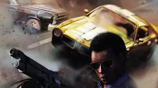 Driver 2 chase in Save Jones (unexpected ending) #driver2 #ubisoftreflections #drivergame #driverps1
