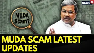 MUDA Probe: ED Raid Underway At Builder Linked To The Muda Scam At Bengaluru, Mysore And Mandya