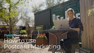 Postcard Marketing | Fieldd Features