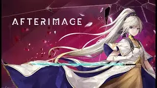jogando afterimage steam
