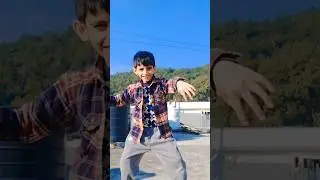 Dil Lena||Indrajeet||latest Himachalisong||kulvi song||#babyboydance 🤭#shortfeed