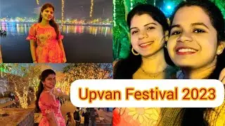 Thane Upvan Festival 2023/ Sanskruti  Art Festival / Biggest Festival Thane / Upvan Lake