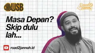 Ketika Gen Z podcast bareng Ustadz Subhan Bawazier