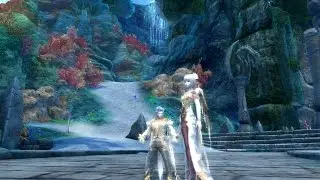 [Aion 5.1] New robe armor