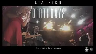 Lia Hide - Birthdays