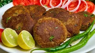 New Tasty Chicken Kabab Banae Jo Apne Phle Nahi Banae Honge Ramzan Special | Chicken Kabab