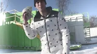 MP3 - Paper Chasin' (Official Music Video)