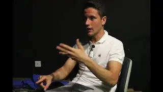ANDER HERRERA: The Big Interview with Graham Hunter Podcast #81