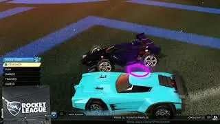 scamming montage       rocket league     nothing to something   1