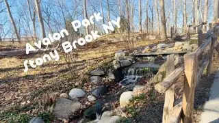 Avalon Park Stony Brook NY