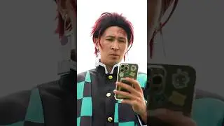 Almost 7 Million but&hellip; #anime #demonslayer #tanjiro #zenitsu