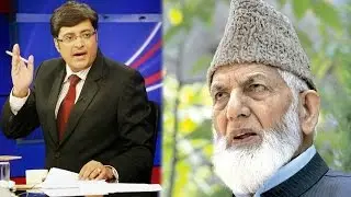 The Newshour Debate: Traitors meet Pakistan envoy
