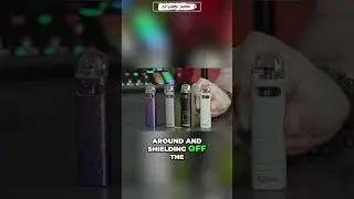 Uwells Vape Innovation