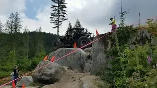 2022 Reiter Rock Crawl Competition