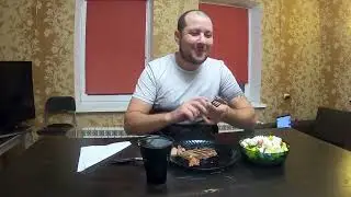 ЛОЛА УШЛА 😭 Покупки для ремонта.