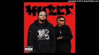 BALI & Audio Addicts - HUZET!