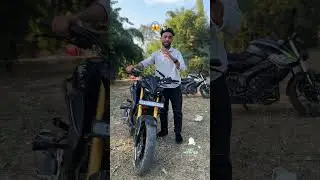 Yamaha Mt 15 #Class, This Q Jaati Hai 😱￼￼