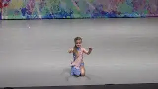 Violet Kolasa- &ldquo;Dream&rdquo; (Dance Nation)