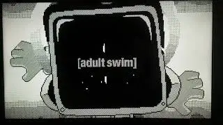 [adult swim] FLCL ident
