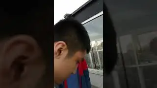 Young Chinese boy doesn&rsquo;t know difference between littering and loitering (NOT CLICKBAIT)