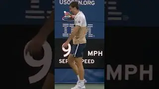 What a SHOT! 😳