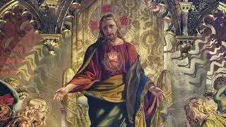 Sermon: The Church's Battle Against Communism, by Rev. Michael DeSaye