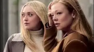 Figurino e impress&otilde;es da s&eacute;rie #allherfault pra maratonar, que passa na Amazon. Quem ai j&aacute; asisitiu?