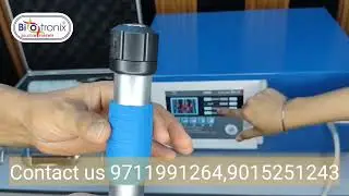 Non-Invasive Pneumatic Shockwave Therapy for Fast Pain Relief #rehabilitation #painrelief #physio