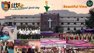 |Annual Sports Day||St Paul's School||Ajmer|#trending #explore #sports #ajmer #videography