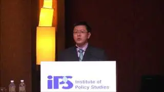 Post-Election Conference 2015 - Session 2: Parties, Policies and People