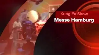DSKV Showteam Hamburg Messehallen