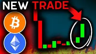 BITCOIN JUST FLIPPED: I'M TAKING URGENT ACTION!!!