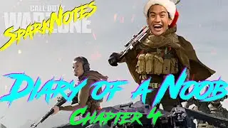 I'm a Ninja!!! | Diary of a Noob