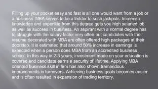 Top MBA Assignment Help and Writing Service in USA - Tutors Point