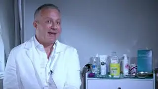 ZAKAZAN PREGLED | Dr Dejan Antonić, estetska medicina | Prekomerno znojenje | TV DR