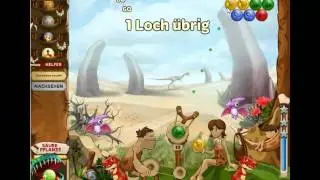 Bubble Age Level 18