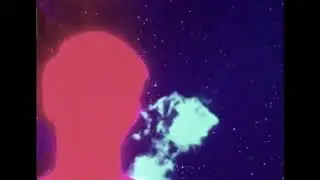 Johnny Day - Omega