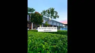 Aku berpikir maka aku ada. - Descartes-