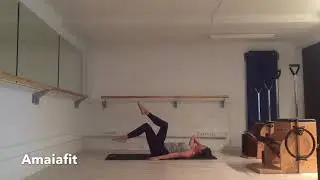 PILATES SUELO