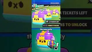 No More Pay to Win in Brawl Stars