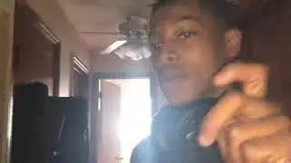 Newskii x McRilla -working in the lab (ShotBy@JuggKingVisualz