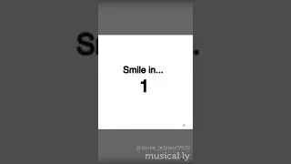 Smile👑👌🏻