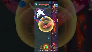 Stage 47 Lonely survivor 