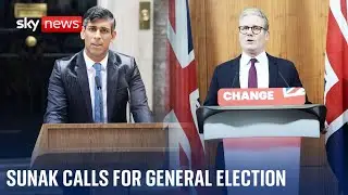 Can the Conservatives shatter Labour's poll lead? | General election