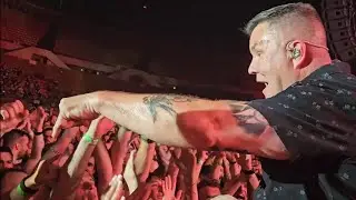 DROPKICK MURPHYS  2024.06.23 live in Katowice (Spodek) [FULL SHOW]