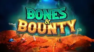 Bones & Bounty Trailer